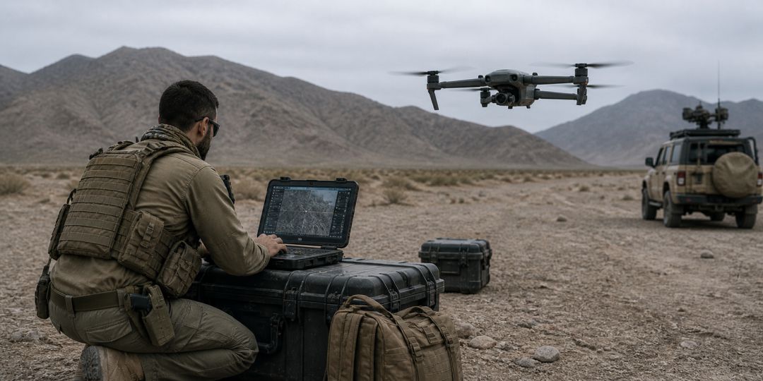 Drone