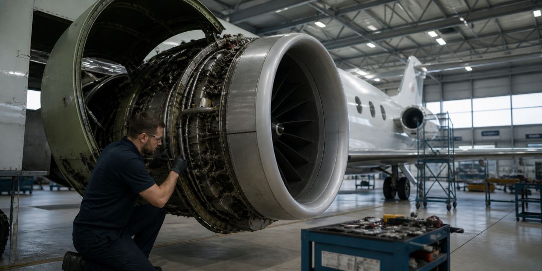 Maintenance
