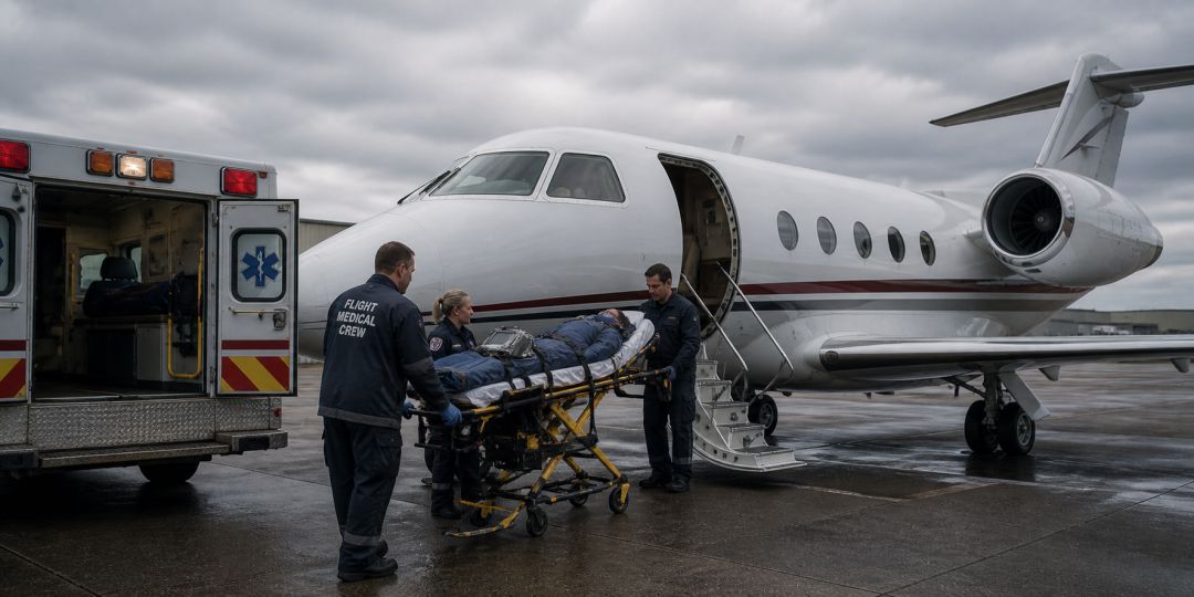 Medevac